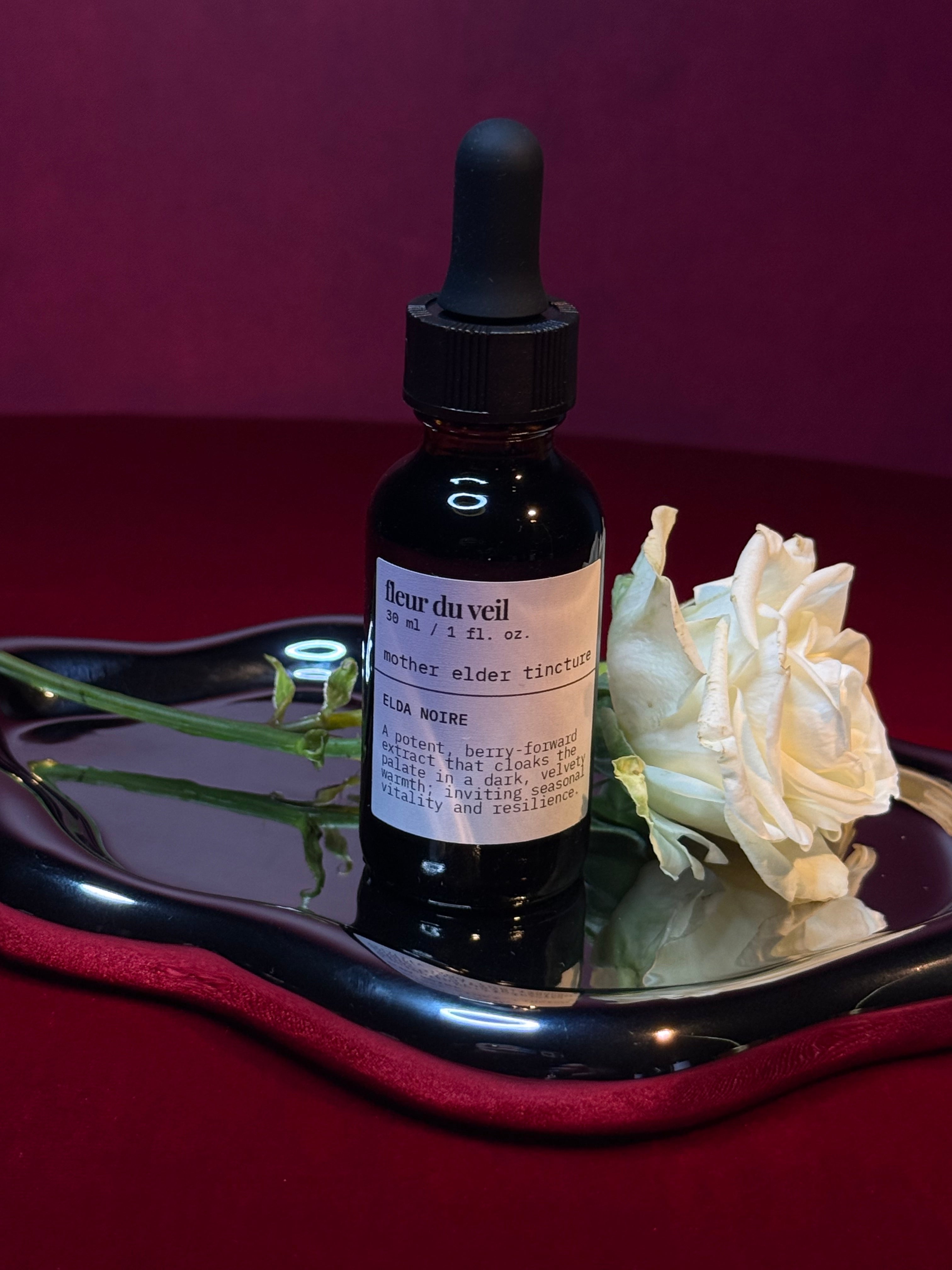 Mother Elder Tincture