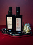 Arôme de Fleur: Room Fragrance