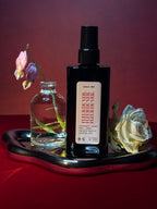 Arôme de Fleur: Room Fragrance