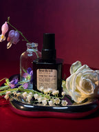Vintage Fleur: Facial Mist