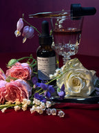 Mother Elder Tincture