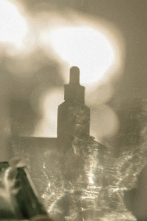Mother Elder Tincture